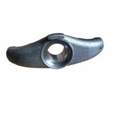 Sand Casting Parts with Precision Machining for Auto (DR145)